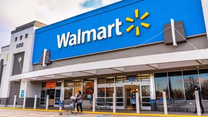 ¿Cómo hizo Walmart para eliminar mil millones de toneladas de GEI en su cadena de suministro global 6 años antes de lo planificado?