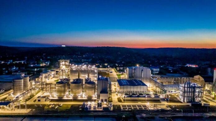 Con un fuerte respaldo de la Comisión Europea, Rumania se lanza a construir una nueva industria de biocombustibles Con un fuerte respaldo de la Comisión Europea, Rumania se lanza a construir una nueva industria de biocombustibles