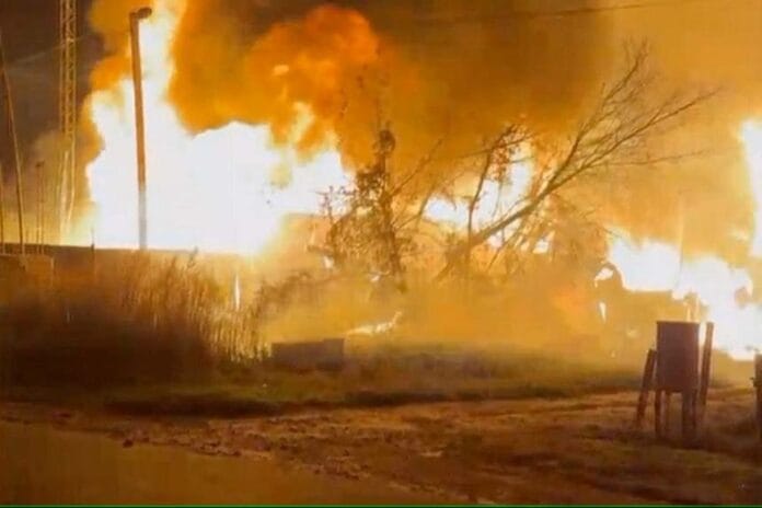 En tiempos de guerra, ni los biocombustibles están a salvo ¿En tiempos de guerra, ni los biocombustibles están a salvo?