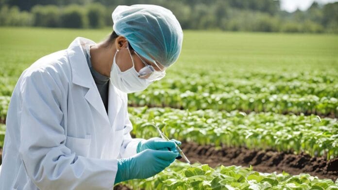 Fitosanitarios en Argentina: la ciencia detrás de una agricultura responsable