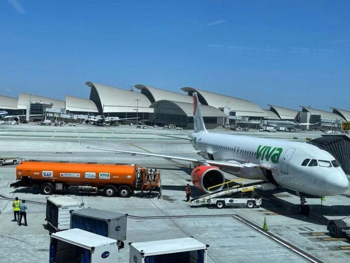 ¡Más caras son las emisiones! Una aerolínea 'Ultra Low Cost' de Latinoamérica comienza a utilizar biojet