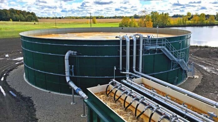 ¿Que es la torrefacción de biomasa y por qué puede ser el futuro de la producción de fertilizantes?