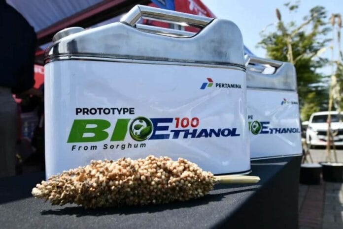 Será Indonesia una potencia en biocombustibles El plan de Pertamina para crear un ecosistema de etanol ¿Será Indonesia una potencia en biocombustibles? El plan de Pertamina para crear un ecosistema de etanol