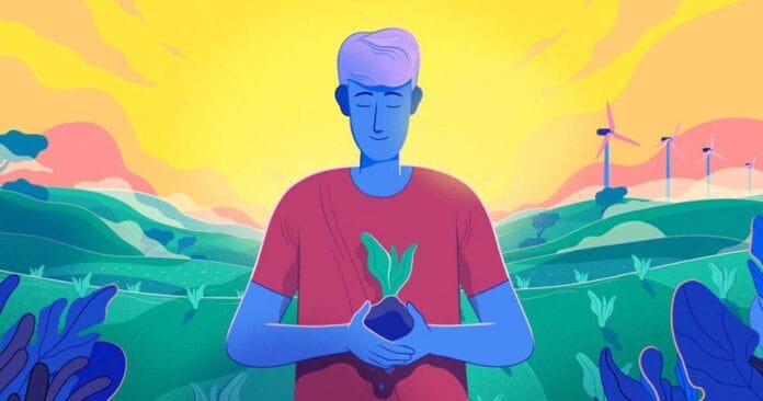 Agricultura regenerativa cómo Unilever e INTA lideran el cambio desde el campo argentino