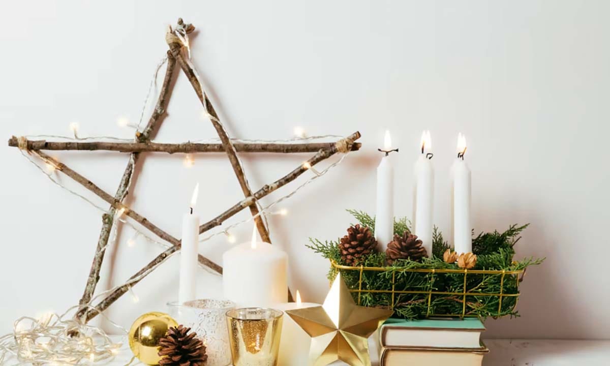 Celebra las fiestas con un 'toque sustentable': tendencias de ...