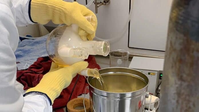 Los termoestables biobasados: ¿La próxima revolución de los plásticos? Los termoestables biobasados: ¿La próxima revolución de los plásticos?