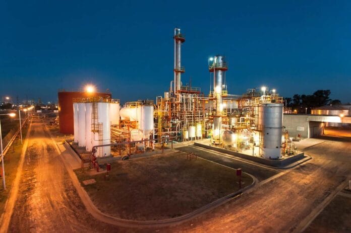 Realmente aumentar el precio del biodiesel genera inflación La perspectiva de Hilarión del Olmo, presidente de Explora SA ¿Realmente aumentar el precio del biodiesel genera inflación? La perspectiva de Hilarión del Olmo, presidente de Explora S.A.