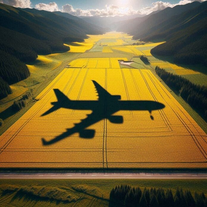 Corteva y bp: una alianza estratégica para el futuro de los biocombustibles