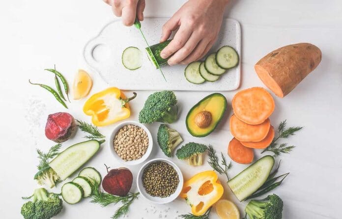 Alimentando el Mañana: la alianza que transforma comunidades con alimentos basados en plantas