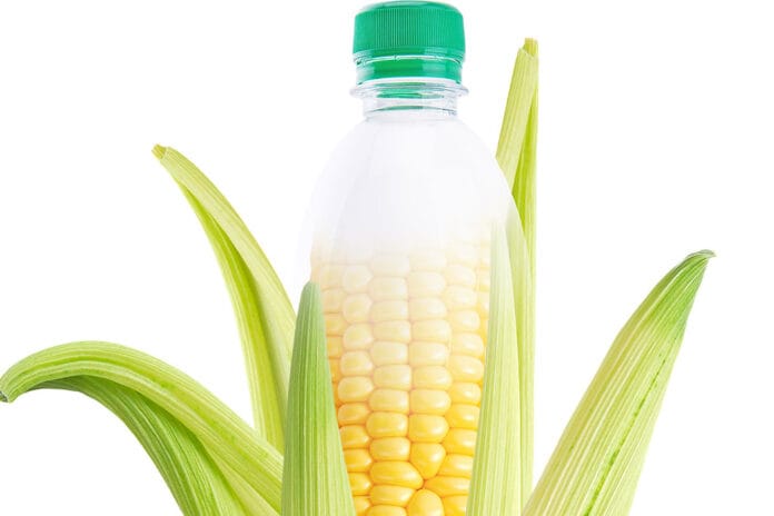 El fin del plástico fósil Dos gigantes químicos se unen para acelerar la producción de bio-propileno para una economía más sostenible ¿El fin del plástico fósil? Dos gigantes químicos se unen para acelerar la producción de bio-propileno para una economía más sostenible