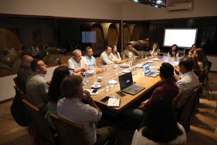 ¿Puede el vino combatir el cáncer? La innovadora alianza entre Trivento y el CONICET que está revolucionando la salud y la sustentabilidad