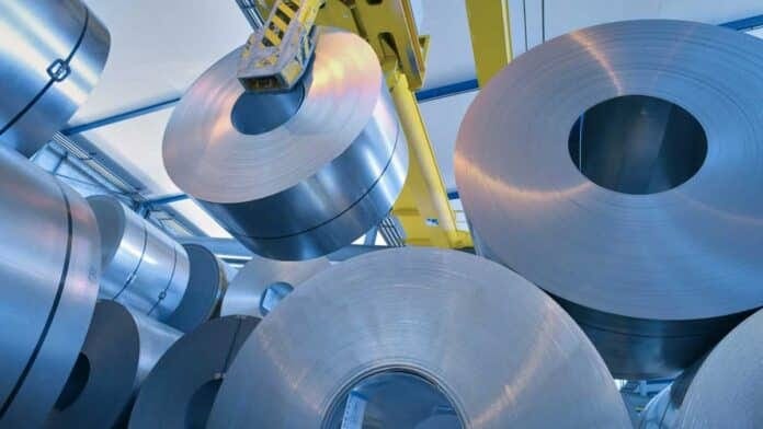 Tata Steel reemplaza carbón con biomasa y recorta 50000 toneladas de CO2 al año Tata Steel reemplaza carbón con biomasa y recorta 50.000 toneladas de CO2 al año