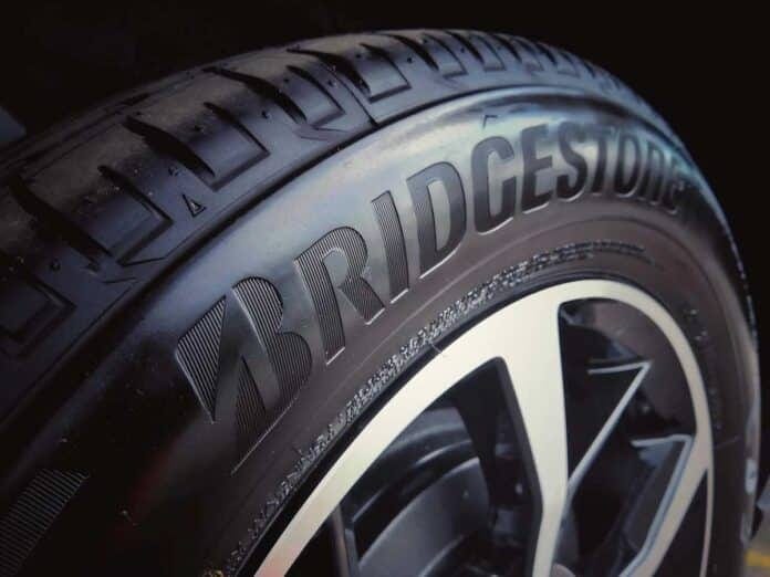 Bridgestone apuesta al bioetanol para fabricar neumáticos libres de petróleo