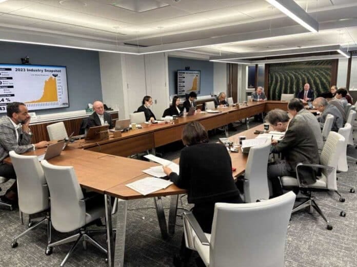 El Consejo de Granos de Estados Unidos impulsa la revolución del bioetanol: cómo trabaja para expandir su uso en el mundo