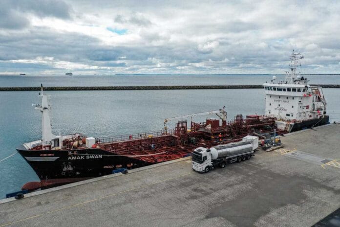 Los biocombustibles en el transporte marítimo: un potencial inmenso con desafíos a superar