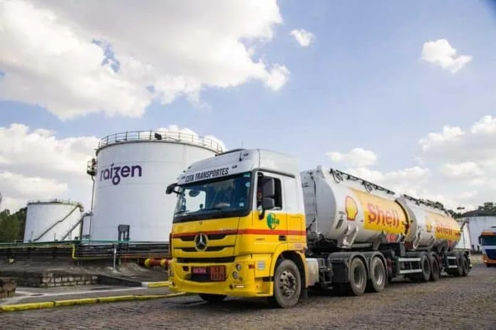 Para Shell el bioetanol es intocable Para Shell el bioetanol es intocable