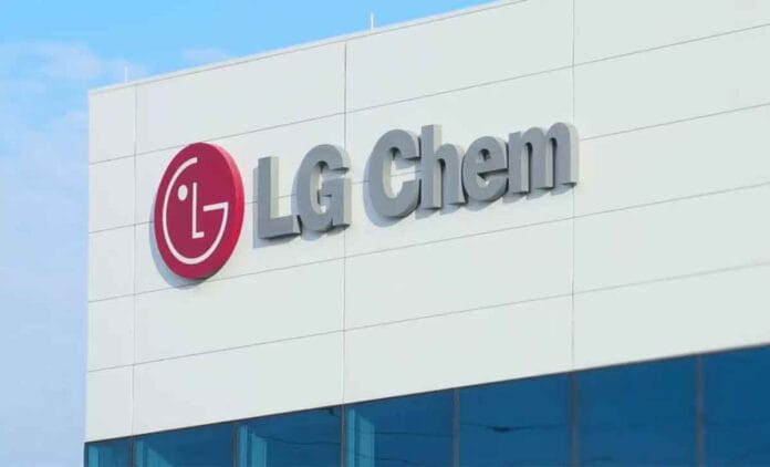 Con fermentación de precisión, el gigante químico LG Chem producirá acrílicos 100 biobasados a partir de aceites vegetales