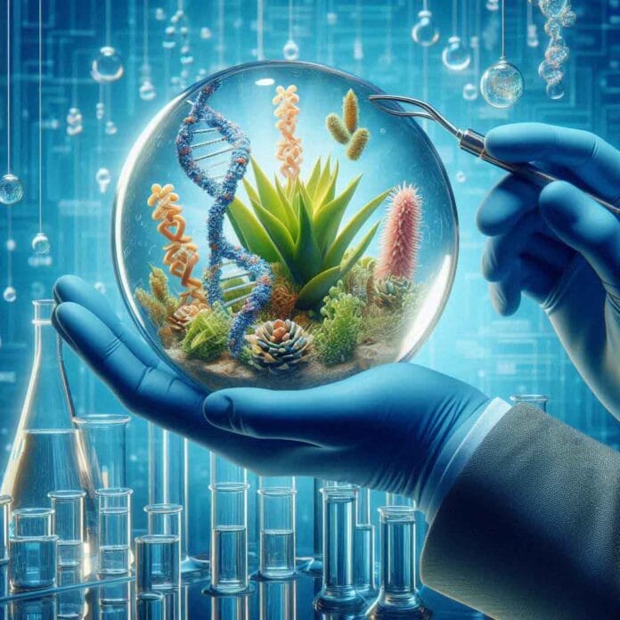 Descubrimiento en Brasil: una super-enzima revolucionaria que promete transformar las biorrefinerías