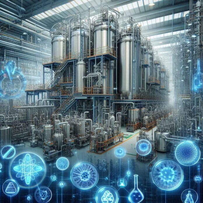 El futuro de la biomanufactura: la revolucionaria tecnología de Enduro Genetics para desbloquear el potencial de los microbios