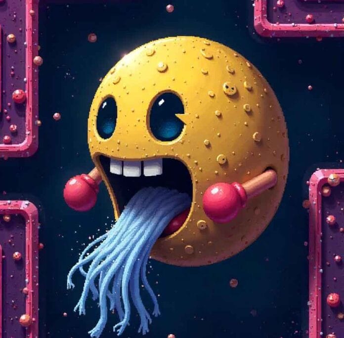 Una bacteria 'come' nylon y lo transforma en bioproductos de alto valor