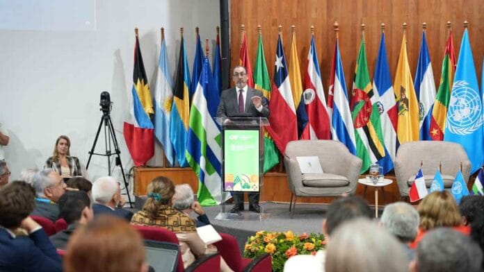 CAF invertirá USD 8.500 millones para fortalecer la seguridad alimentaria y el desarrollo rural en América Latina y el Caribe