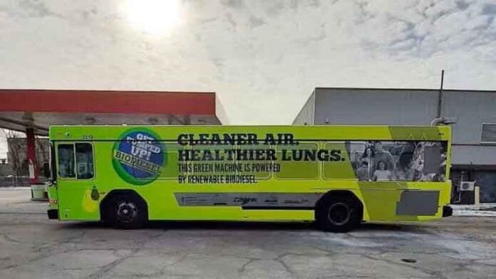 El Club del B20 suma peso pesado a la iniciativa que impulsa el uso de biodiesel