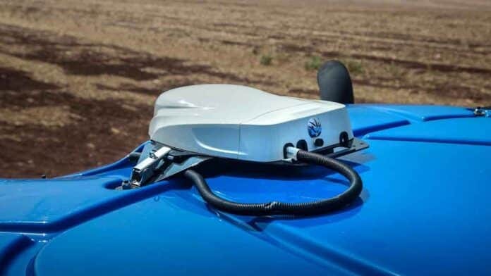 Revolución digital en el agro: las innovaciones de New Holland que marcarán Expoagro 2025