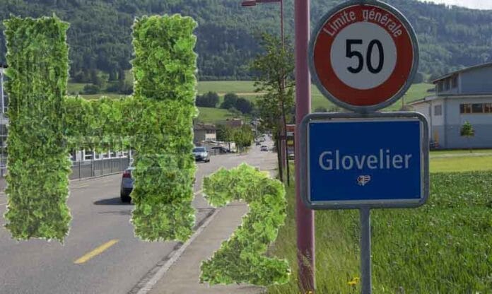 Un pequeño poblado de Suiza enciende la revolución del biohidrógeno