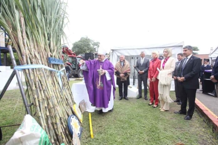 Comienza la zafra en Tucumán: esperanza, biotecnología y un ambicioso plan para transformar el sector sucroalcoholero argentino