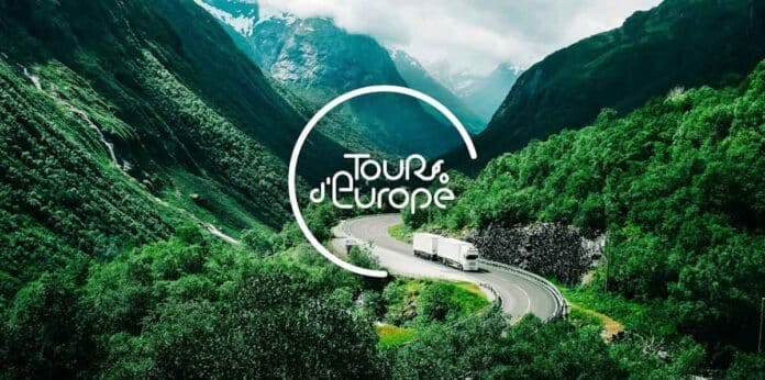 'Tour d’Europe': la fantástica iniciativa que busca terminar con los mitos que existen sobre los biocombustibles