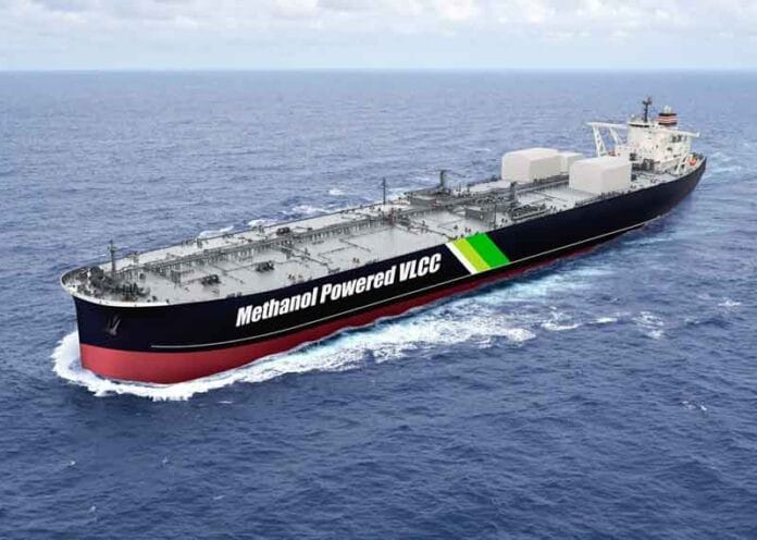 ¿Un buque petrolero impulsado con biocombustibles? La irónica paradoja que pone a girar los motores de la transición energética