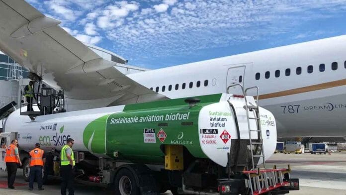 Con hoja de ruta definida Colombia comienza a carretear hacia la industria del SAF Producción de SAF en Colombia: primeros pasos hacia una industria nacional