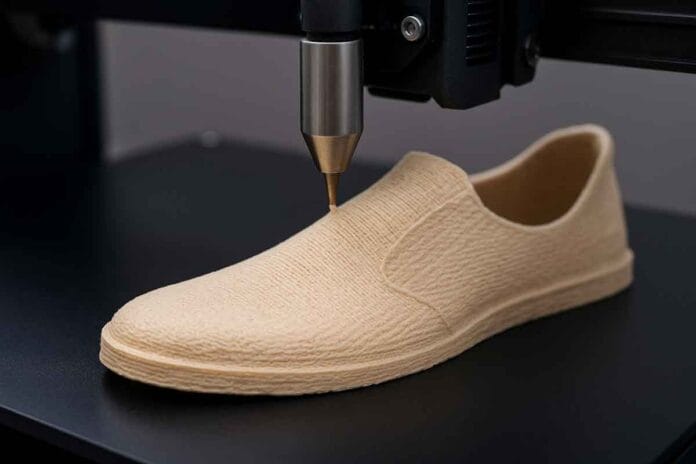 Impresión 3D con fibras naturales la tecnología sustentable que podría coser el futuro impresion 3d con fibras naturales-moda sustentable