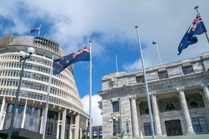 El ministro Shane Reti anunció la creación del Instituto de Ciencias de la Bioeconomía en Nueva Zelanda