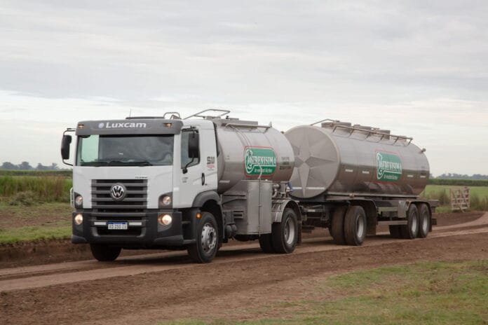 Mastellone Hnos. lidera el ranking de empresas lácteas en Argentina y consolida su proyección internacional