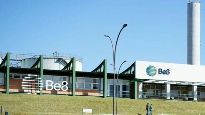 Biorrefinería de trigo en Brasil para producción de bioetanol