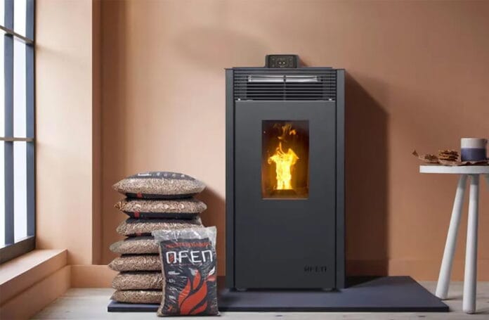 Pellets de madera el biocombustible que puede transformar la energía en Argentina Pellets de madera como alternativa energética renovable en Argentina