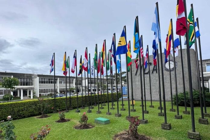 Líderes de América firman carta en apoyo al IICA y su rol en la cooperación agrícola