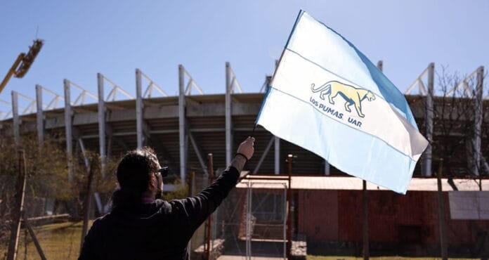 Pumas–All Blacks en el Kempes el partido que hará historia dentro y fuera de la cancha