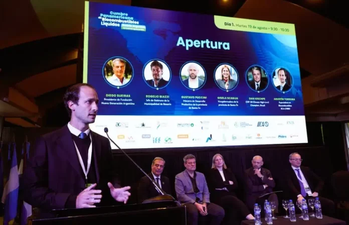 IICA y CPBIO impulsan combustibles sostenibles de aviación en América Latina