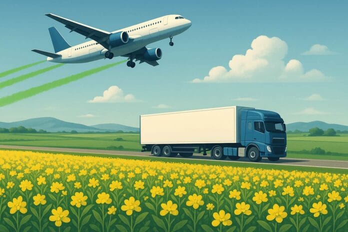 La nueva frontera de la movilidad sustentable La nueva frontera de la movilidad sustentable