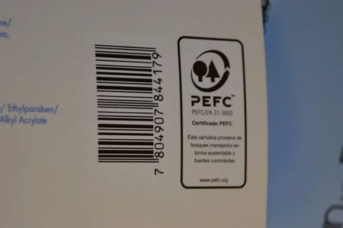 Guía técnica de certificación PEFC vinculada a mercados voluntarios de carbono