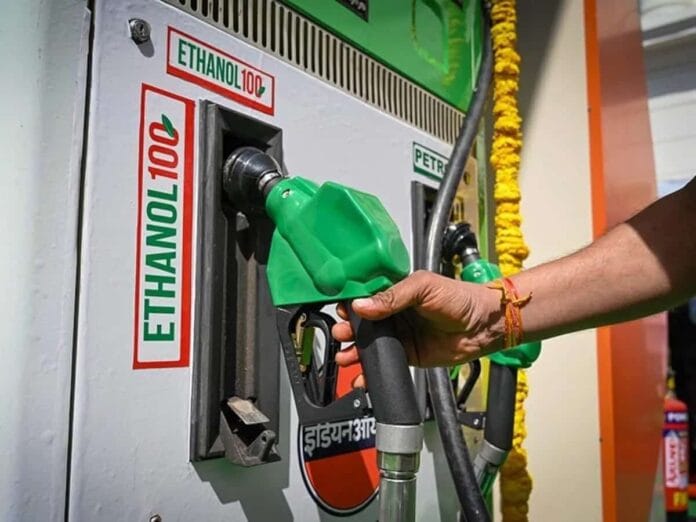 el auge del bioetanol en la India