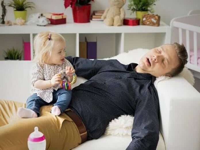 lo que el ADN revela sobre el estrés y el cansancio