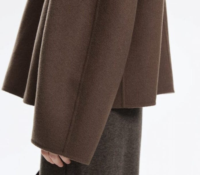 En la pasarela de Shanghái, la biotecnología se vistió de lana China adopta moda con fibra biotecnológica fermentada