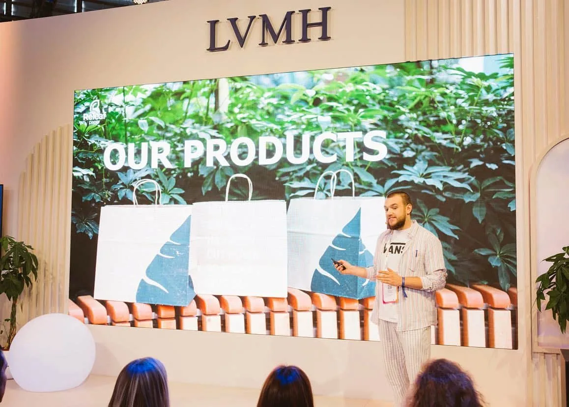 Alianza europea para desarrollar bioplásticos que reemplacen el PET fósil