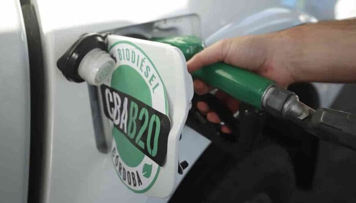 Córdoba reúne a todo el sector para redefinir el rumbo de los biocombustibles hacia 2026 biocombustibles en Córdoba