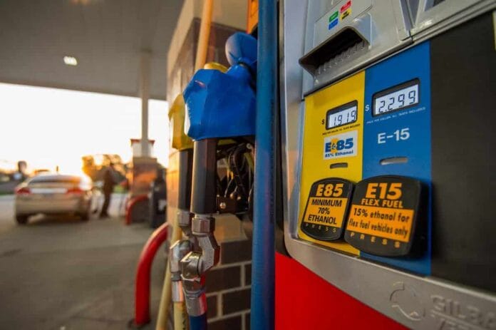 Modelos usados por California para medir el impacto del bioetanol en el cambio indirecto de uso del suelo están obsoletos, advierte un nuevo informe técnico.