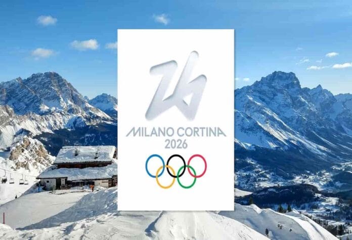 biocombustibles impulsan Juegos Olímpicos de Invierno Milano Cortina 2026