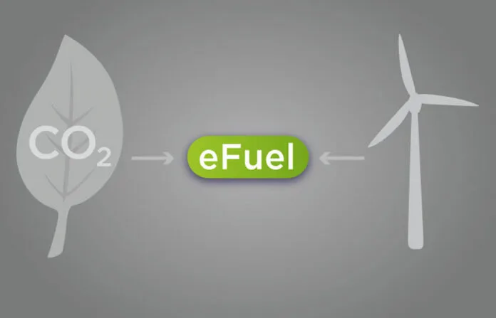 e-fuels La apuesta uruguaya por los e-fuels da un paso adelante